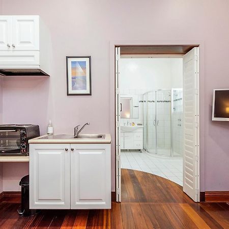 Dawson Accommodation Fremantle Kültér fotó
